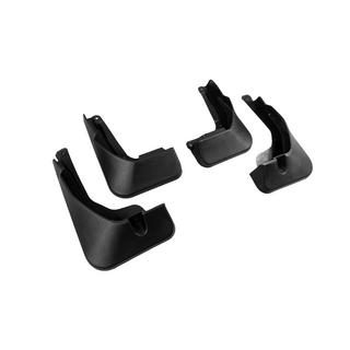 Premium Mud Flaps (4 pcs) Honda eNP1 2022- photo 3