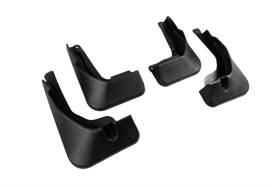 Honda eNP1 2022- Premium Mud Flaps (4 pcs) Photo 3