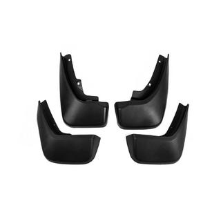 Original Premium Mud Flaps 2021-2023 (Set of 4) Land Rover Discovery V 2017- photo 1