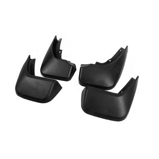 Original Premium Mud Flaps 2021-2023 (Set of 4) Land Rover Discovery V 2017- photo 2