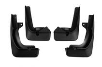 Lexus RX 2022- Premium Mud Flaps (4 pcs) photo 1