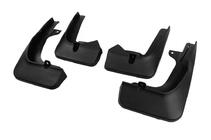 Lexus RX 2022- Premium Mud Flaps (4 pcs) photo 2