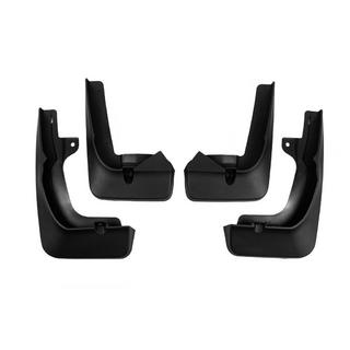 Premium Mud Flaps (4 pcs) Lexus RX 2022- photo 1