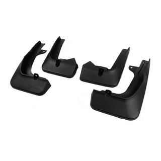 Premium Mud Flaps (4 pcs) Lexus RX 2022- photo 2