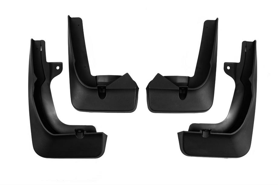 Lexus RX 2022- Premium Mud Flaps (4 pcs) Image