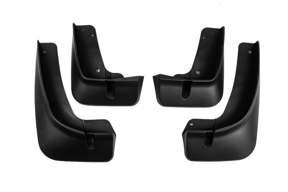 Mazda CX-50 2022- Premium Mud Flaps (4 pcs) Photo 3