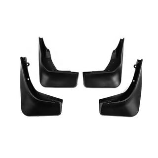 Original Premium Mud Flaps (Without Side Steps) (Set of 4) photo 1