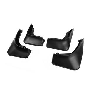 Original Premium Mud Flaps (Without Side Steps) (Set of 4) photo 2