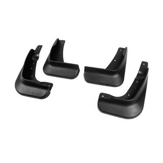 Premium Mud Flaps (with Side Skirt) (Set of 4) photo 2