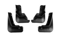 Nissan Ariya 2022- Premium Mud Flaps (4 pcs) photo 1