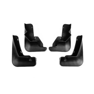 Premium Mud Flaps (4 pcs) photo 1