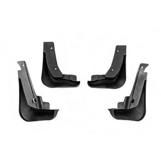 Original Premium Mud Flaps 2023- (Set of 4) Nissan Qashqai 2021- photo 3