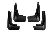 Toyota Highlander 2019- Original Premium Mud Flaps 2021-2023 (Set of 4) photo 1
