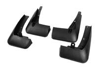 Toyota Highlander 2019- Original Premium Mud Flaps 2021-2023 (Set of 4) photo 2
