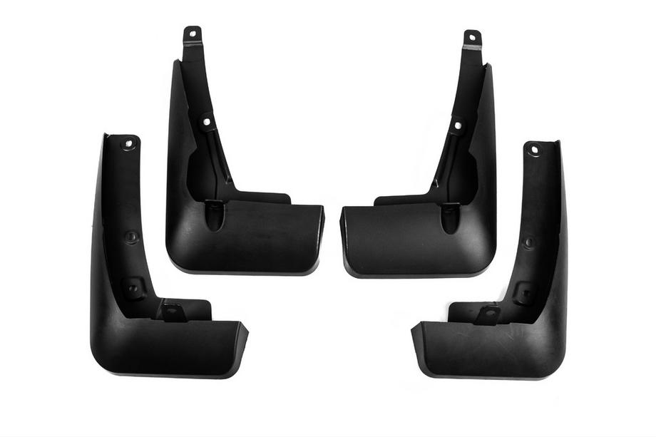 Toyota Highlander 2019- Original Premium Mud Flaps 2021-2023 (Set of 4) Image