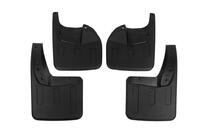 Toyota Hilux 2015- Premium REVO TRD V1 2015-2022 Mud Flaps (4WD, Set of 4) photo 1