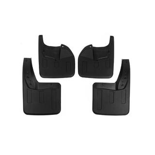 Premium REVO TRD V1 2015-2022 Mud Flaps (4WD, Set of 4) photo 1