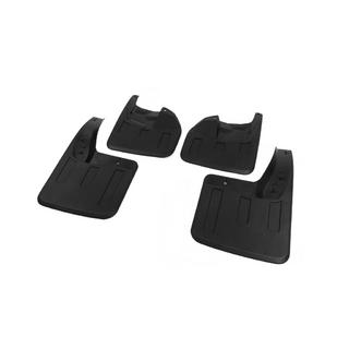 Premium REVO TRD V1 2015-2022 Mud Flaps (4WD, Set of 4) photo 2