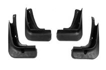 Volkswagen ID.6 2021- Premium Mud Flaps (4 pcs) photo 1