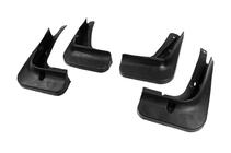 Volkswagen ID.6 2021- Premium Mud Flaps (4 pcs) photo 2