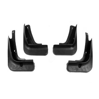 Premium Mud Flaps (4 pcs) photo 1