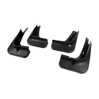 Premium Mud Flaps (4 pcs) photo 2