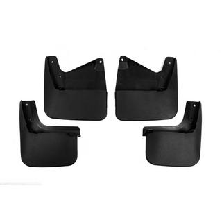 Premium Mud Flaps (4 pcs) photo 1