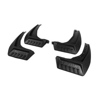 Original Premium R-line Mud Flaps (4 pcs) photo 2