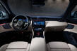 Review of the electric version of the Maserati Grecale Folgore high-performance crossover photo 6