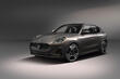 Review of the electric version of the Maserati Grecale Folgore high-performance crossover photo 1