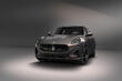 Review of the electric version of the Maserati Grecale Folgore high-performance crossover photo 2