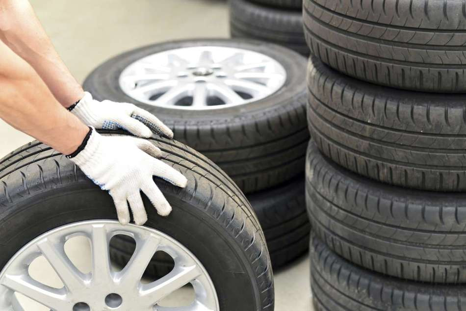 How to choose the perfect rims and tires for a car?