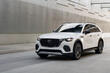 Mazda CX-70 review: premium quality and impeccable interior photo 3