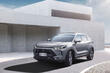 BAIC X7: a stylish competitor in the mid-size crossover segment photo 1