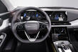 BAIC X7: a stylish competitor in the mid-size crossover segment photo 5