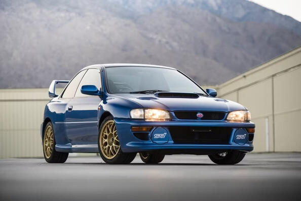 Budget car tuning: stylish and affordable