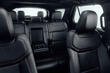 Ford Explorer Hybrid: an economic compromise in the world of large crossovers photo 6