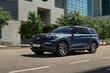 Ford Explorer Hybrid: an economic compromise in the world of large crossovers photo 4