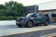 Ford Explorer Hybrid: an economic compromise in the world of large crossovers photo 2