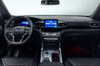 Ford Explorer Hybrid: an economic compromise in the world of large crossovers photo 5
