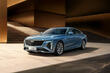 Review of luxury sedan Cadillac CT6 II generation photo 1