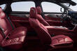 Review of luxury sedan Cadillac CT6 II generation photo 6