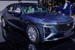 Review of luxury sedan Cadillac CT6 II generation photo 2