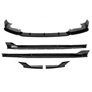 Body kit for X5M F95 Paradigm Black Knight (2018-2022) photo 2