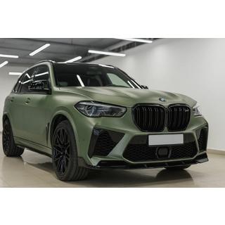 Body kit for X5M F95 Paradigm Black Knight (2018-2022) photo 1