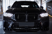 BMW X5 G05 2019–2026 Body kit set for X5M F95 LRT-Design Carbon (2018-2022) photo 3