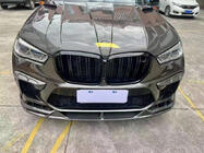 BMW X5 G05 2019–2026 Body kit set for X5M F95 LRT-Design Carbon (2018-2022) photo 15