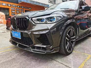 BMW X5 G05 2019–2026 Body kit set for X5M F95 LRT-Design Carbon (2018-2022) photo 11
