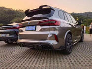 BMW X5 G05 2019–2026 Body kit set for X5M F95 LRT-Design Carbon (2018-2022) photo 13