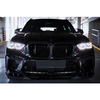 Body kit set for X5M F95 LRT-Design Carbon (2018-2022) photo 3
